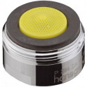 Aérateur robinet AXOR M24A gold optik