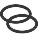 Joint O HANSGROHE Set. 11x2mm