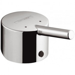 Poignée TALIS S Care chrome HANSGROHE