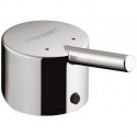 Poignée TALIS S Care chrome HANSGROHE