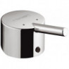 Poignée TALIS S Care chrome HANSGROHE