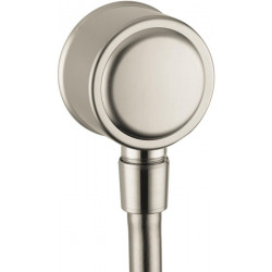Fixfit nickel brossé