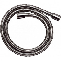 Flexible métallique 1,25 m chroméé