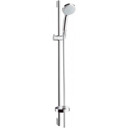 Set Douche Croma 100 Vario/Unica'C 0,90 m chromé