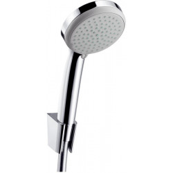 Set de douche S 1,25m/Croma 100 Vario chromé