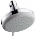 Douche de tête Croma 100 Vario chromé