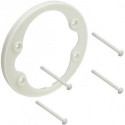 Support rosace 150 mm HANSGROHE