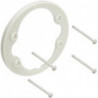 Support rosace 150 mm HANSGROHE