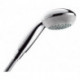 Douchette Crometta 85 Green EcoSmart 1jet chromé