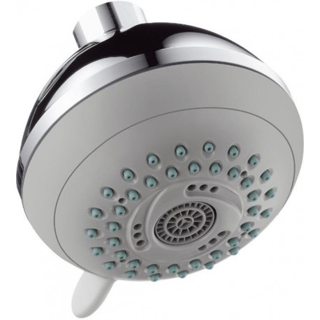 Tête de douche HG CROMETTA 85 DN 15 Crometta 85 Multi Normal- Massages