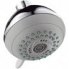 Tête de douche HG CROMETTA 85 DN 15 Crometta 85 Multi Normal- Massages