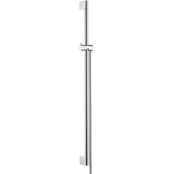 Barre de douche UNICACROMETTA 900mm chromé