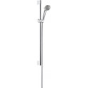 Set Crometta 85 Multi / Unica' Crometta 0,65 m chroméé
