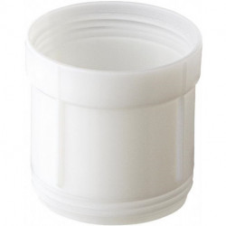 Prolongation insert Secuflex