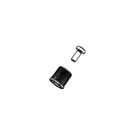 Support HG Axor Citterio M 3L WT bras