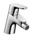 Mitigeur bidet, avec tirette et vidage chromé FOCUS DN 15 m ZAG G 1 1/4Z chr