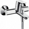 Mitigeur bain/douche chromé OCUS AP DN15 chr