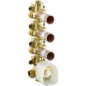 Corps d'encastrement Module Thermostatique 3/4 