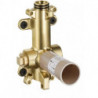 Corps d'encastrement Shower Module