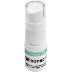 Spray silicone 10 ml