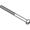 Vis de support HG M5x80mm