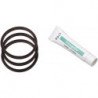 Kit d'étanchéité pour mitigeur d'évier HANSGROHE