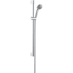 Set Crometta 85 Green EcoSmart/Unica'Crometta 0,65 m chroméé
