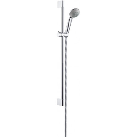 Set Crometta 85 Green EcoSmart/Unica'Crometta 0,65 m chroméé