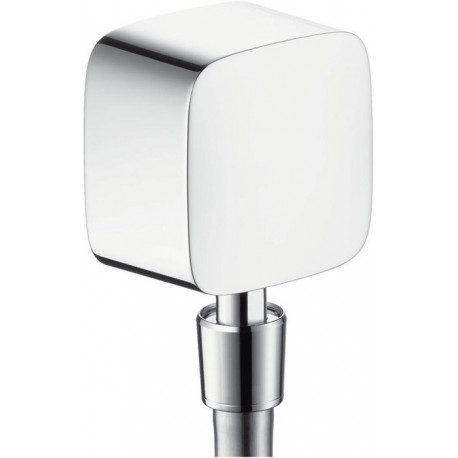 Fixfit SoftCube chromé