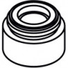 Aérateur robinet Axor M18x1 5 l/min chromé
