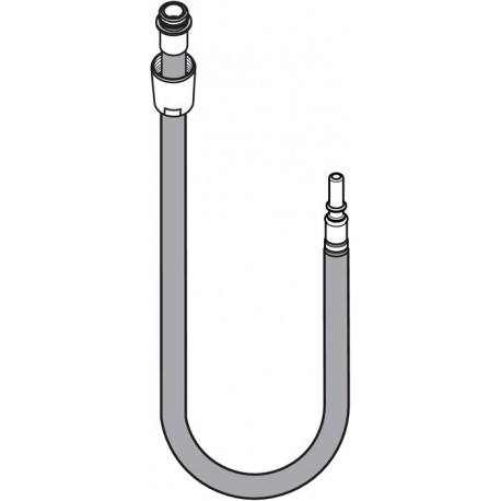 Flexible pour mitigeur évier 1,5 m