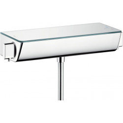 Mitigeur Thermostatique douche chromé ECOSTAT SELECT DN 15 AP chr