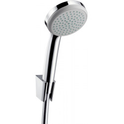 Set de douche S 1,25m/Croma 100 1jet chromé