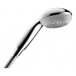 Douchette Crometta 85 1jet chromé