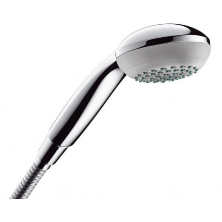Douchette Crometta 85 1jet chromé
