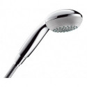 Douchette Crometta 85 1jet chromé