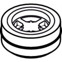 Limiteur de débit 9 l/min HANSGROHE