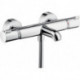 Mitigeur Thermostatique bain/douche chromé ECOSTAT COMFORT DN 15 AP chr