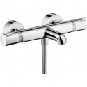 Mitigeur Thermostatique bain/douche chromé ECOSTAT COMFORT DN 15 AP chr