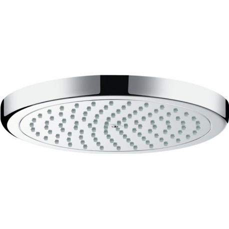 tête de douche Croma 220 EcoSmart chroméé