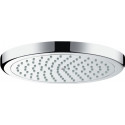 tête de douche Croma 220 EcoSmart chroméé