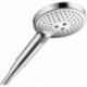 Douchette Raindance Select S 120 3jet chromé