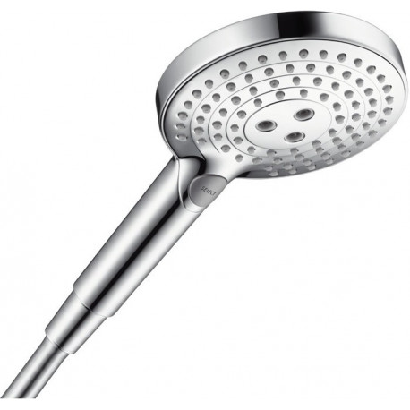 Douchette Raindance Select S 120 3jet chromé