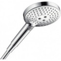 Douchette Raindance Select S 120 3jet chromé
