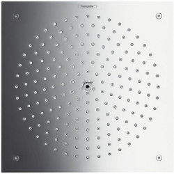 tête de douche Raindance AIR 1 jet 260×260 mm EcoSmart chroméé