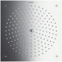 tête de douche Raindance AIR 1jet 260×260 mm chroméé
