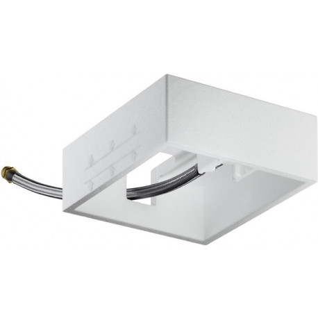 Corps d'encastrement pour tête de douche Raindance AIR 260 x 260 mm