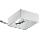 Corps d'encastrement pour tête de douche Raindance AIR 260 x 260 mm