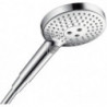 Douchette Raindance Select S 120 3jet EcoSmart chromé