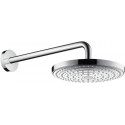 Douche de tête Raindance Select S 240 2jet avec bras de douche 390 mm chromé